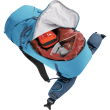 Mochila Deuter Guide 34+8