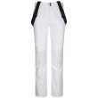 Pantalones de mujer Kilpi Dione-W (2023) blanco