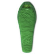 Saco de dormir Pinguin Mistral 185 cm verde Green