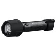 Linterna Ledlenser P6R Work negro