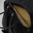 Mochila Fjällräven Kånken no. 2 Black Laptop 15