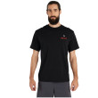 Camiseta de hombre Marmot Marmot For Life Tee SS