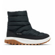 Botas de invierno para mujer Columbia Snowtrot™ Mid