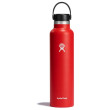 Termo Hydro Flask Standard Flex Straw Cap 24 OZ rojo GOJI