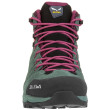 Calzado de mujer Salewa Ws Alp Mate Mid Wp