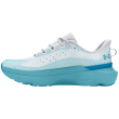 Zapatillas de carrera Under Armour U Infinite 6 Fire & Ice