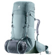 Mochila de senderismo Deuter Aircontact Core 65+10 SL