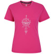 Camiseta de mujer Dare 2b TranquilityII Tee rosa Pure Pink