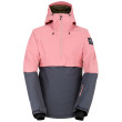 Chaqueta de mujer Dare 2b Snowburst Overhead Jacket rosa DstRo/EbGrey