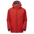 Chaqueta de hombre Montane Phase Jacket rojo Adrenaline Red