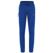 Pantalones softshell para niños Husky Klassum K azul Blue