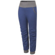 Pantalones softshell para niños Zulu Timber K azul Navy