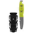 Cuchillo Gear Aid Akua verde green