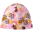 Gorro para niños Reima Tanssi rosa Pale Rose