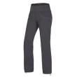 Pantalones de mujer Ocún NOYA PANTS gris Magnet