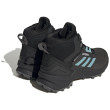 Calzado de senderismo para mujer Adidas Terrex Swift R3 Mid Gtx W