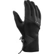 Guantes de esquí Leki Traverse 2.0 negro black