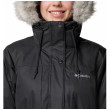 Chaqueta de invierno para mujer Columbia Suttle Mountain™ II Mid Insulated Jacket