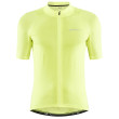 Maillot de ciclismo de hombre Craft ADV Endur Lumen amarillo žlutá