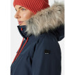 Abrigo de invierno para mujer Helly Hansen W Coastal Parka