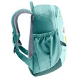 Mochila para niños Deuter Pico