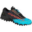 Zapatillas de carrera para mujer Dynafit Feline SL W Gtx negro/azul BlackOut/Ocean