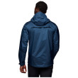 Chaqueta de hombre Black Diamond Treeline Rain Shell