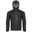 Chaqueta de hombre High Point Protector Brother 5.0 Jacket negro Black