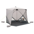 Tienda de campaña Outwell Beach Shelter Compton blanco Blue