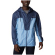 Cortavientos de hombre Columbia Trail Traveler™ azul Jet Stream, Dark Mountain