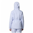 Chaqueta de invierno para mujer Columbia Powdered Peak™ Insulated Jacket