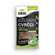 Grillos comestibles Grig Grillos Wasabi 13 g