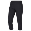 Mallas de tres cuartos para mujer Northfinder Nettie negro 269black