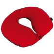 Almohada de viaje Zulu Deep Travel rojo red