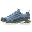 Calzado de senderismo para hombre Merrell Moab Speed 2 Gtx