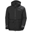 Chaqueta de invierno para hombre Helly Hansen Patrol Transition Jacket negro Black