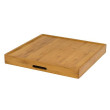 Bandeja de servicio Bo-Camp UO Tray and top for stool