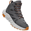 Calzado de senderismo para hombre Hoka Anacapa Mid GTX gris Castlerock / Harbor Mist