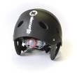 Casco de turismo acuático Elements Gear HUSK negro