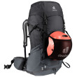 Mochila de mujer Deuter Futura Pro 38 SL