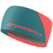 Banda para cabeza Dynafit Performance 2 Dry Headband naranja fluo coral/8060