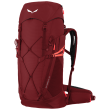 Mochila de mujer Salewa Alp Trainer 30+3 WS ladrillo syrah