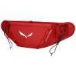 Riñonera Salewa Lite Train Hipbelt naranja 1500 - Flame