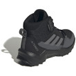 Calzado para niños Adidas Terrex AX4R R.RDY Mid K