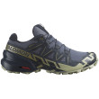 Zapatillas de carrera para hombre Salomon Speedcross 6 Gore-Tex