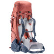 Mochila de senderismo Deuter Aircontact X 70+15 SL