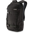 Mochila Dakine Mission 25l negro/gris Vx