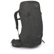 Mochila de senderismo Osprey Volt 65 negro mamba black