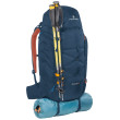 Mochila de senderismo Ferrino Dundee 50