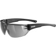 Gafas de sol Uvex Sportstyle 204 gris Smoke